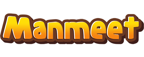 Manmeet cookies logo