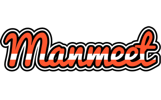 Manmeet denmark logo