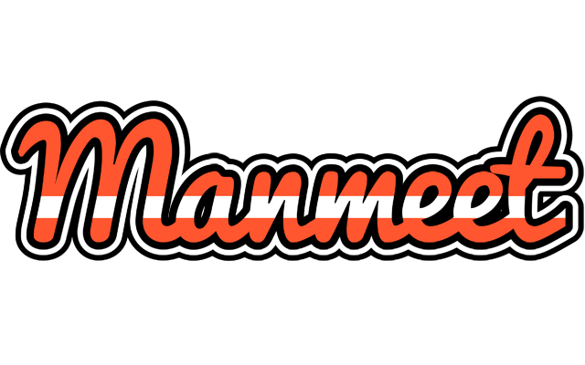 Manmeet denmark logo