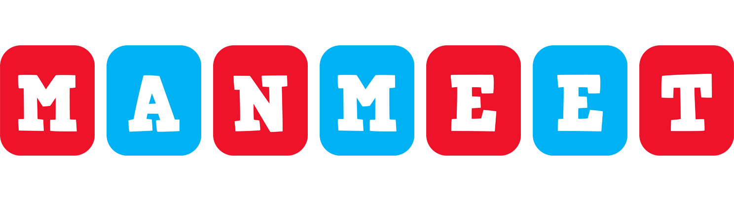 Manmeet diesel logo
