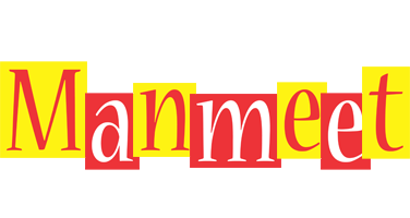 Manmeet errors logo