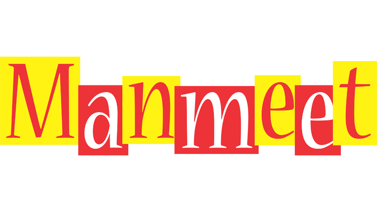 Manmeet errors logo
