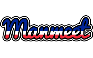 Manmeet france logo