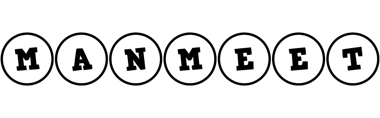 Manmeet handy logo