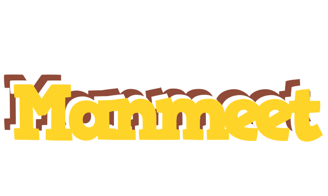 Manmeet hotcup logo
