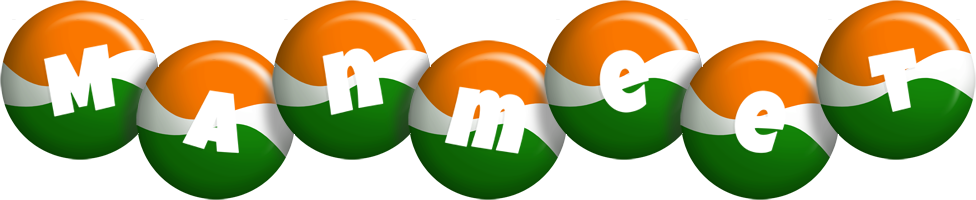 Manmeet india logo