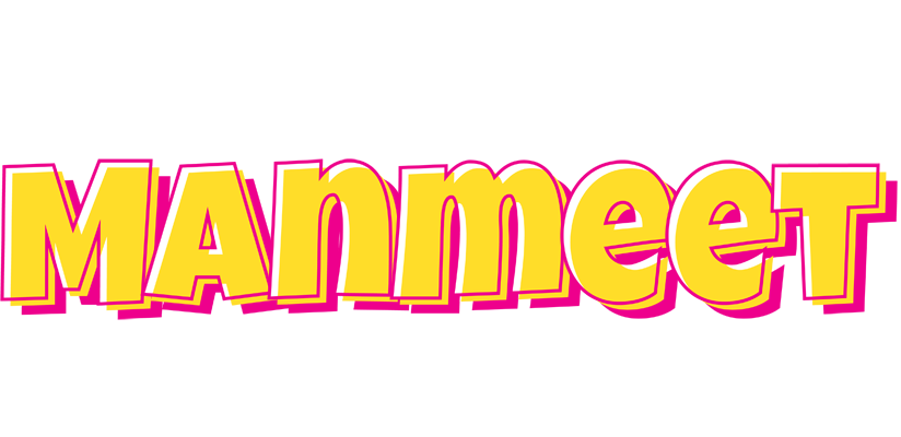 Manmeet kaboom logo