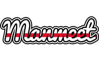 Manmeet kingdom logo