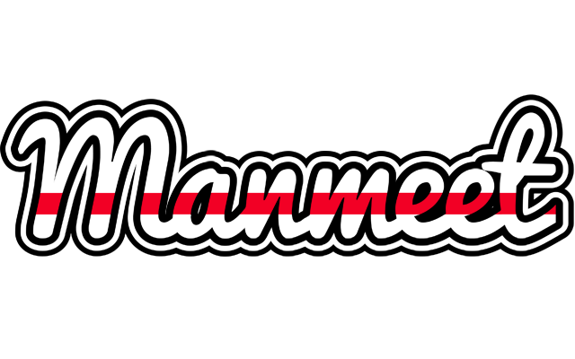 Manmeet kingdom logo