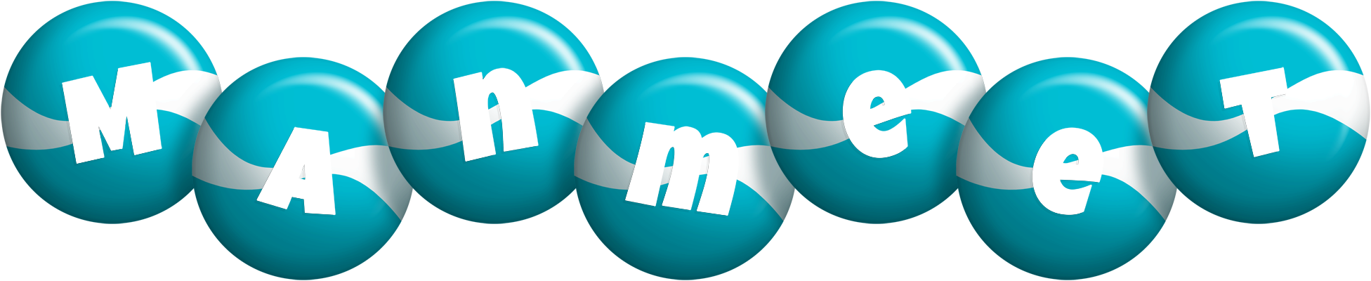 Manmeet messi logo