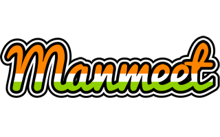 Manmeet mumbai logo