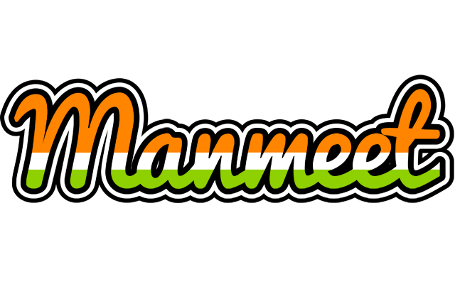 Manmeet mumbai logo