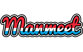 Manmeet norway logo