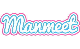 Manmeet outdoors logo