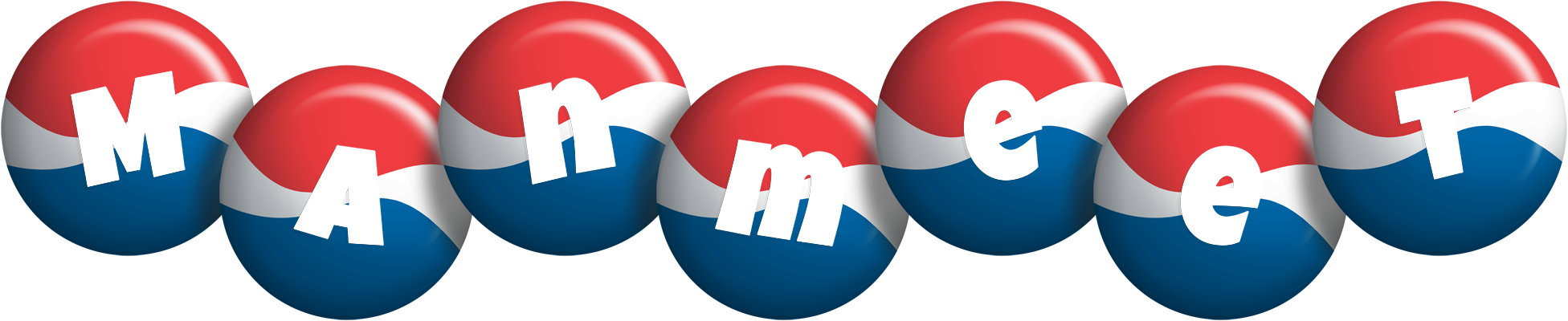 Manmeet paris logo