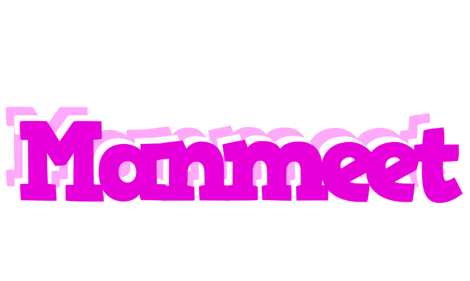 Manmeet rumba logo