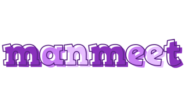 Manmeet sensual logo