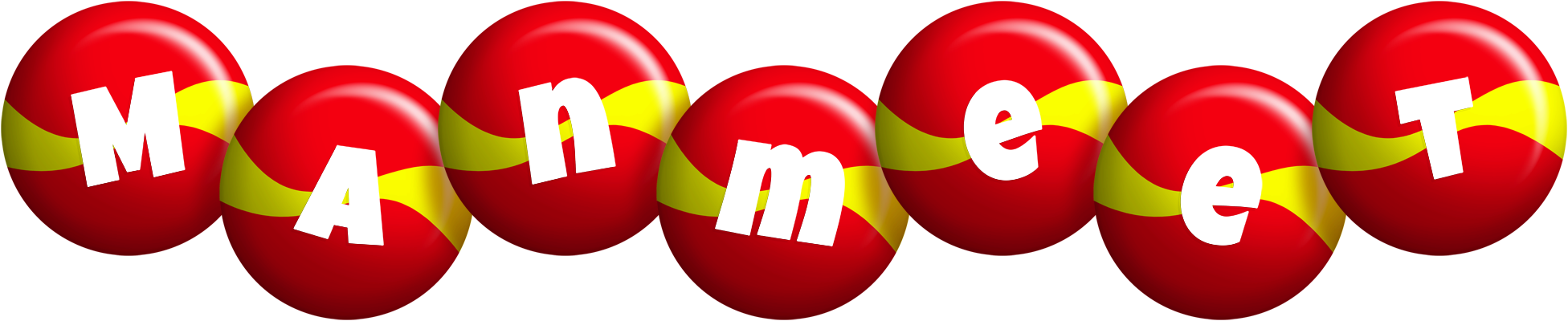 Manmeet spain logo