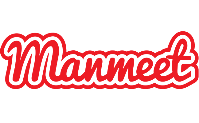 Manmeet sunshine logo