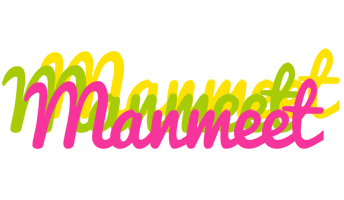 Manmeet sweets logo