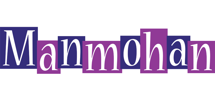 Manmohan autumn logo