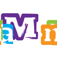 Manmohan casino logo