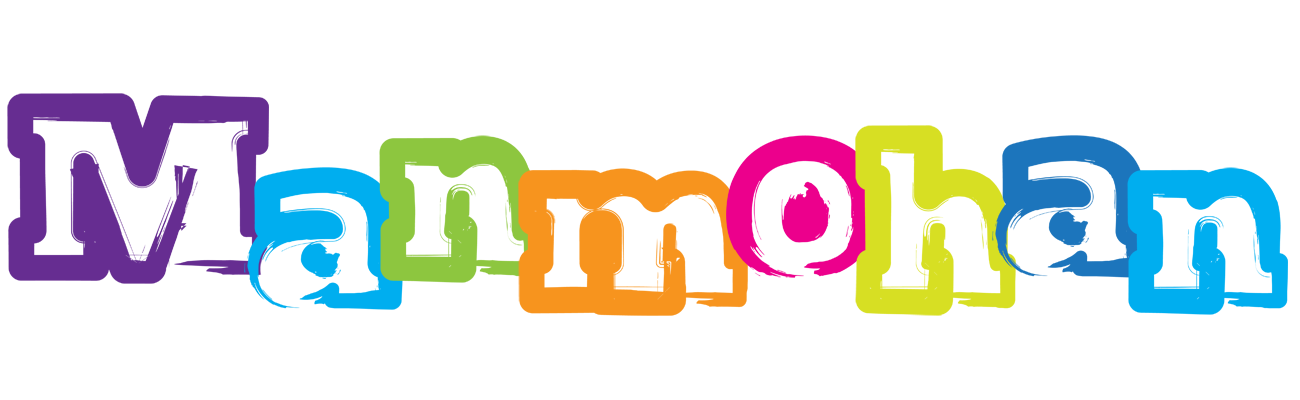 Manmohan casino logo