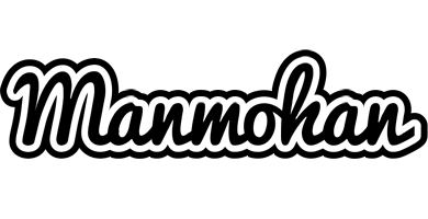 Manmohan chess logo