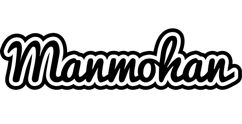Manmohan chess logo