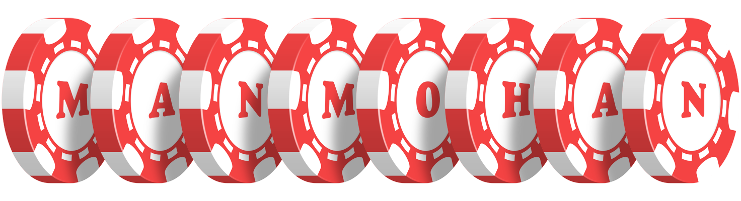 Manmohan chip logo