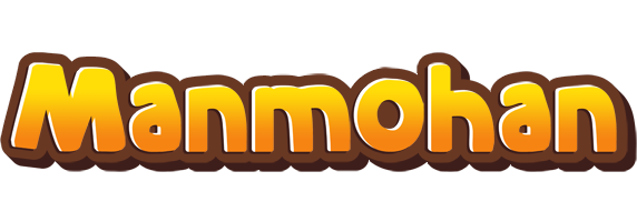 Manmohan cookies logo