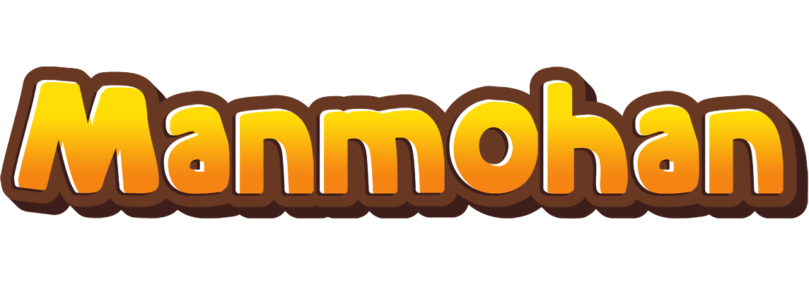 Manmohan cookies logo