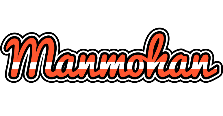 Manmohan denmark logo