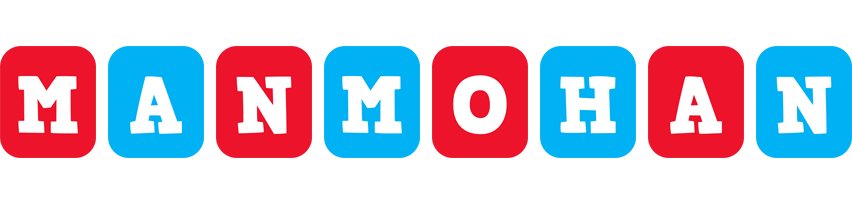 Manmohan diesel logo