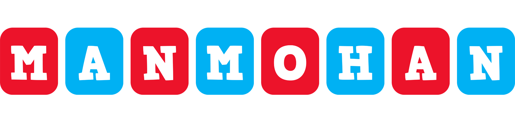 Manmohan diesel logo
