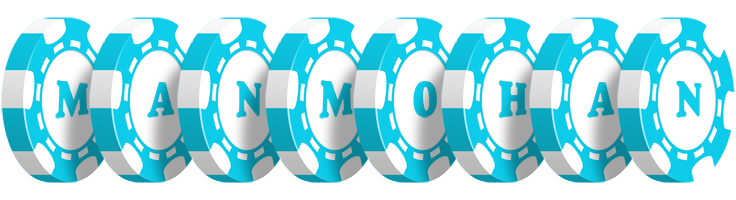 Manmohan funbet logo
