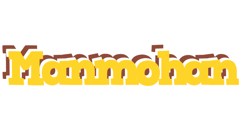 Manmohan hotcup logo