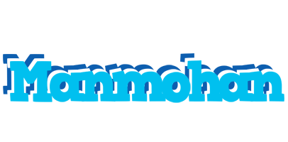Manmohan jacuzzi logo