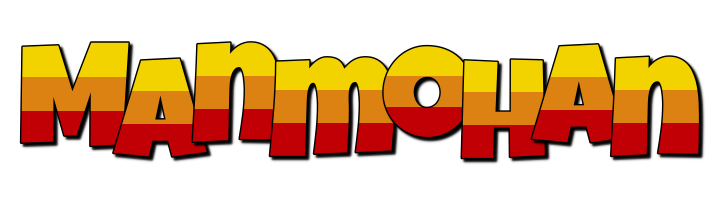 Manmohan jungle logo