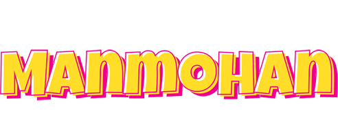 Manmohan kaboom logo