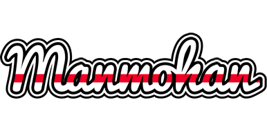 Manmohan kingdom logo