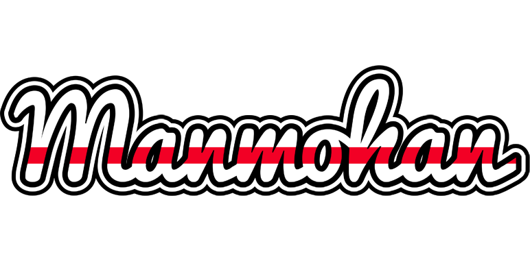 Manmohan kingdom logo