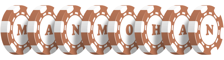 Manmohan limit logo