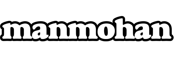 Manmohan panda logo