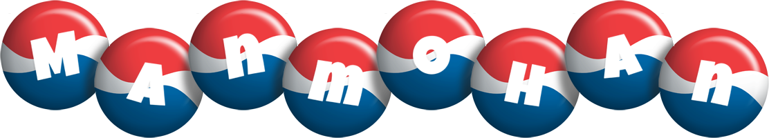 Manmohan paris logo