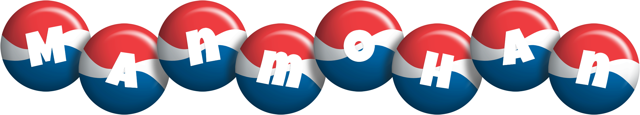 Manmohan paris logo