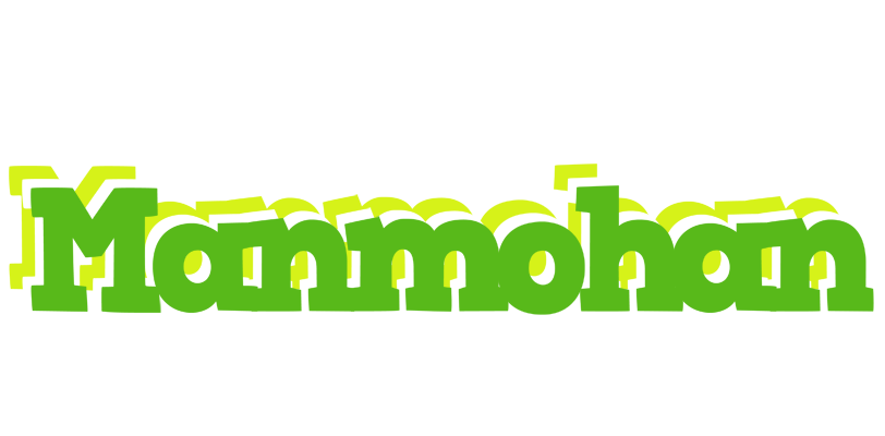 Manmohan picnic logo