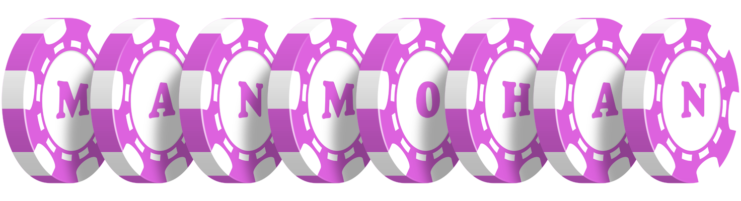 Manmohan river logo