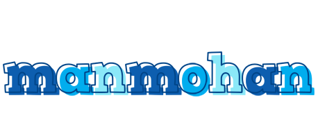 Manmohan sailor logo
