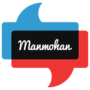 Manmohan sharks logo